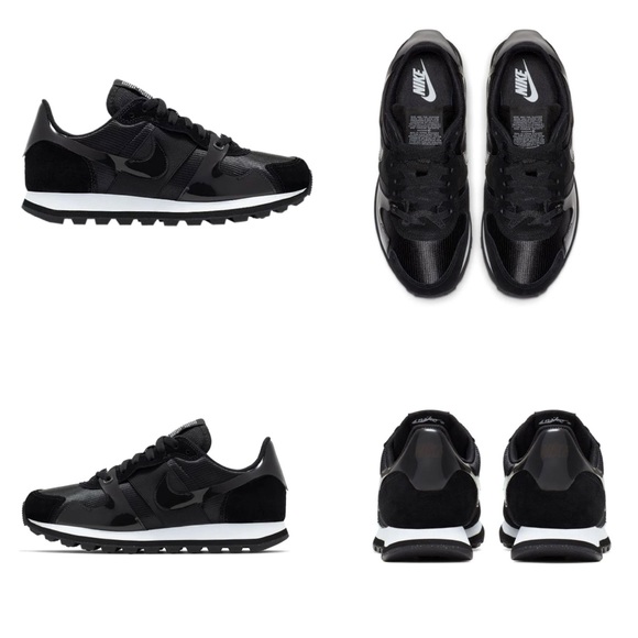 Nike Shoes - Nike Women’s V-Love O.X. 'Black' - Size 7.5